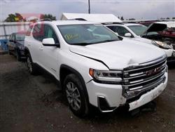 GMC Acadia